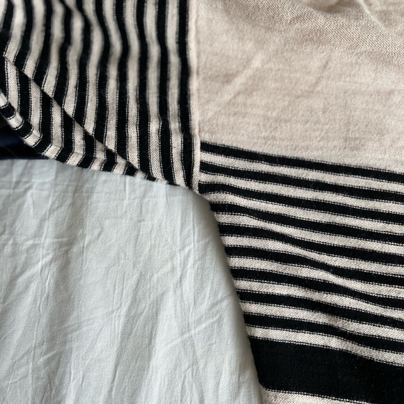 PINK ROSE striped sweater - Picture 7 of 8